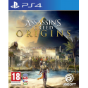 ASSASSIN'S CREED ORIGINS GOLD EDITION [POL] (nowa) (PS4)
