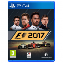 F1 2017 [POL] (nowa) (PS4)