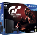 PlayStation 4 Slim 1TB 2116B + GRAN TURISMO SPORT (nowa) (PS4)