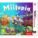 MIITOPIA [ENG] (nowa) (3DS)