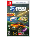 ROCKET LEAGUE COLLECTOR'S EDITION [ENG] (nowa) (Switch)