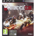 MOTORCYCLE CLUB [ENG] (używana) (PS3)