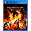 DRAGON'S DOGMA DARK ARISEN [ENG] (używana) (PS4)