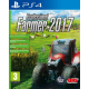 PROFESSIONAL FARMER 2017 [ENG] (nowa) (PS4)