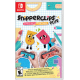 SNIPPERCLIPS PLUS [ENG] (nowa) (Switch)