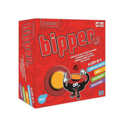 GRA BUZZER BIPPER 1.0[POL] (nowa)