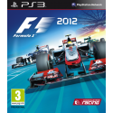 F1 2012 [ENG] (używana) (PS3)