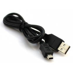 Kabel Mini USB 1m (nowa)