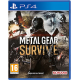 Metal Gear Survive [ENG] (nowa) (PS4)