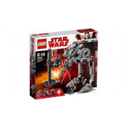 KLOCKI LEGO STAR WARS 75201 (nowa)