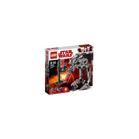 KLOCKI LEGO STAR WARS 75201 (nowa)