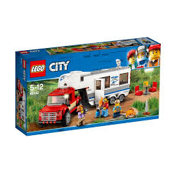 KLOCKI LEGO CITY 60182 (nowa)