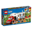 KLOCKI LEGO CITY 60182 (nowa)