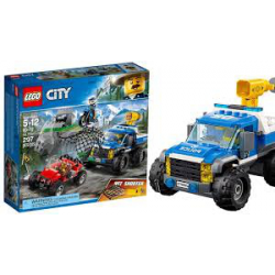 KLOCKI LEGO CITY 60172 (nowa)