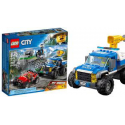 KLOCKI LEGO CITY 60172 (nowa)