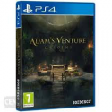 Adam's Venture: Origins [POL] (używana) (PS4)