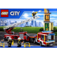 KLOCKI LEGO CITY 60112 (nowa)