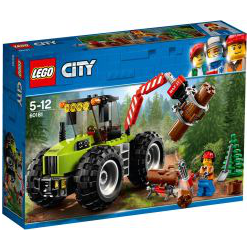 KLOCKI LEGO CITY 60181 (nowa)