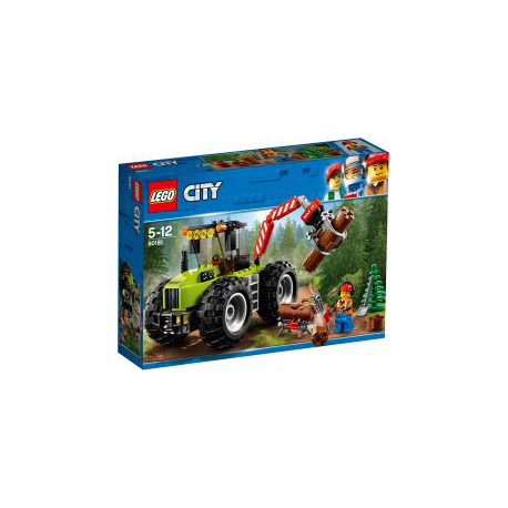 KLOCKI LEGO CITY 60181 (nowa)