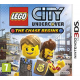 LEGO CITY UNDERCOVER [ENG] (używana) (3DS)