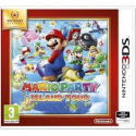 Mario Party Island Tour selects [ENG] (nowa) (3DS)