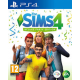 SIMS 4 DELUXE PARTY EDITION [POL] (nowa) (PS4)