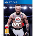 UFC 3 [POL] (używana) (PS4)
