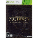 The Elder Scrolls IV Oblivion GOTY [ENG] (używana) (X360)