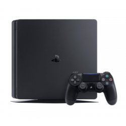PlayStationn 4 Slim 500 Gb CUH 2116A (używana) (PS4)