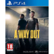 A WAY OUT [POL] (nowa) (PS4)