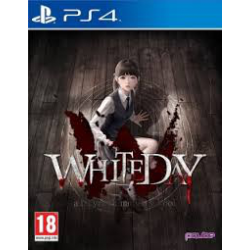 WHITEDAY [ENG] (nowa) (PS4)
