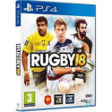 RUGBY 18 [ENG] (nowa) (PS4)