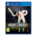 ASHES CRICKET [ENG] (nowa) (PS4)