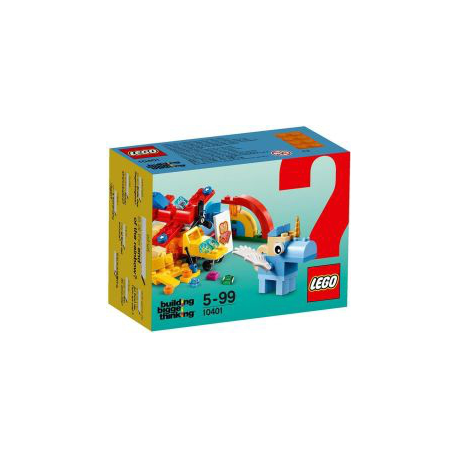 Lego 10401 (nowa)