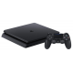 PlayStation 4 Slim 1 TB CUH-2116B , CUH-2016B (używana) (PS4)