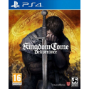 Kingdom Come Deliverance (PL)  (używana) (PS4)