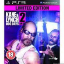 KANE AND LYNCH 2 DOG DAYS [ENG] (Limited Edition) (nowa) (PS3)