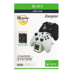 Xbox One Charger Energizer (używana) (XONE)