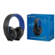Słuchawki PS4 Bezprzewodowe Uszkodzona Obudowa (używana) (PS4)