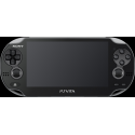 Playstation Vita PCH 2004 + gry cyfrowe (używana) (PSV)
