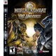 Mortal Kombat vs DC Universe Steel Book [ENG] (używana) (PS3)