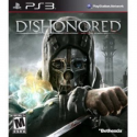 Dishonored [FR] [Inny] (używana) (PS3)