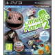 LittleBigPlanet 2 Steelbook [POL] (używana) (PS3)