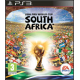 2010 FIFA WORLD CUP SOUTH AFRICA  [ENG] (Używana) PS3