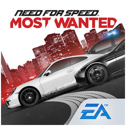 Need For Speed Most Wanted [POL] (używana) (X360)