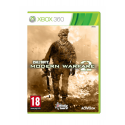 Call of Duty Modern Warfare 2 Steelbook [ENG] (używana) (X360)/xone