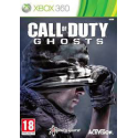 Call of Duty Ghosts Steelbook [POL] (używana) (X360)/xone