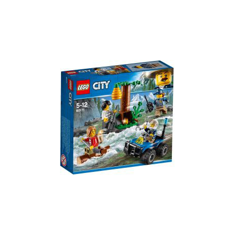Lego 60171 (nowa)