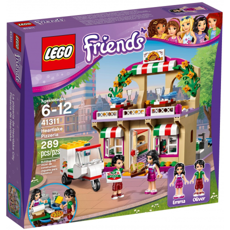 Lego 41311 (nowa)