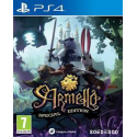 ARMELLO SPECIAL EDITION [ENG] (nowa) (PS4)